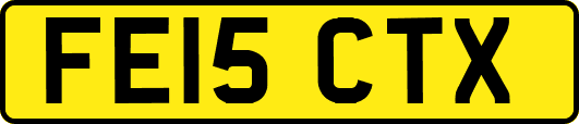 FE15CTX