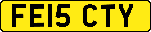 FE15CTY