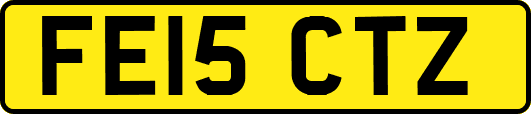 FE15CTZ