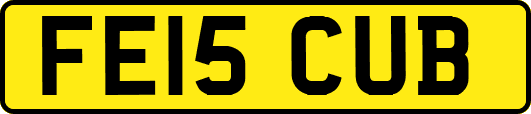 FE15CUB