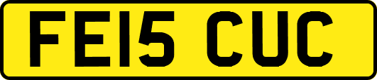 FE15CUC