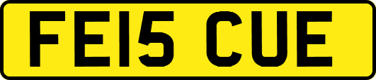 FE15CUE