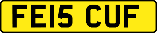 FE15CUF