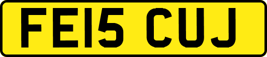 FE15CUJ