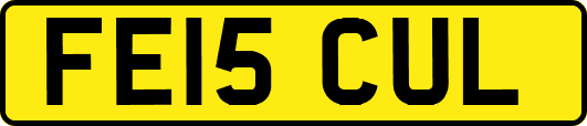FE15CUL