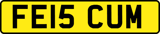 FE15CUM