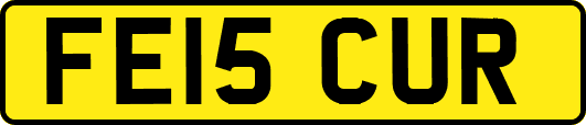 FE15CUR
