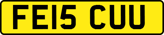 FE15CUU