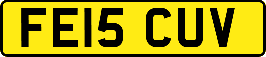 FE15CUV