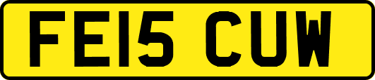 FE15CUW