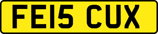 FE15CUX