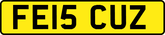 FE15CUZ