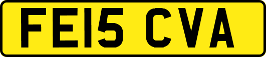 FE15CVA