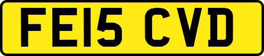 FE15CVD