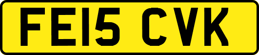 FE15CVK
