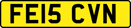 FE15CVN