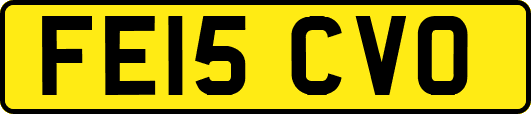 FE15CVO
