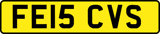FE15CVS