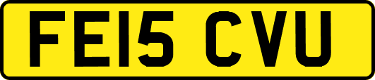 FE15CVU