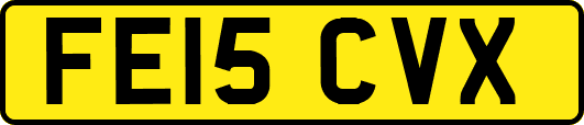 FE15CVX