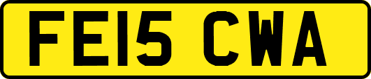FE15CWA