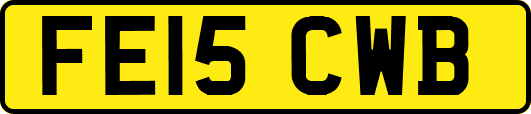 FE15CWB