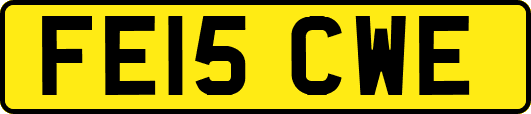 FE15CWE