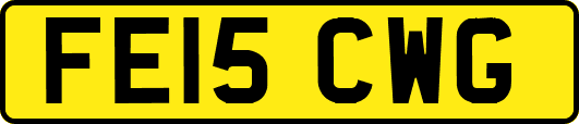 FE15CWG