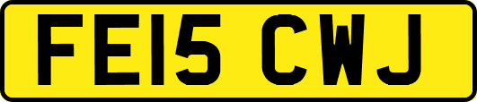 FE15CWJ