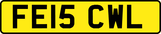 FE15CWL