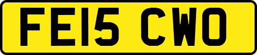 FE15CWO
