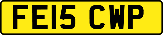 FE15CWP