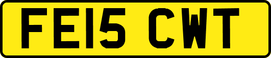 FE15CWT