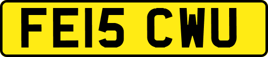 FE15CWU