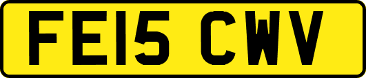 FE15CWV