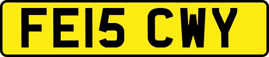FE15CWY