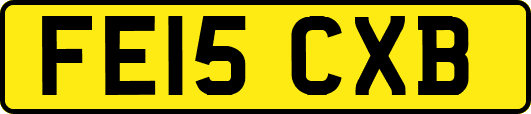 FE15CXB