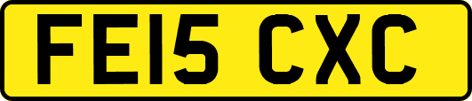 FE15CXC