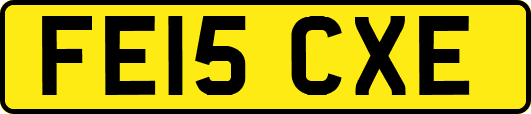 FE15CXE