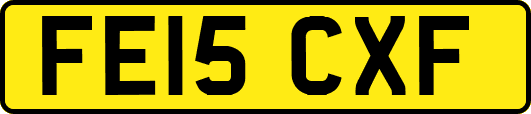 FE15CXF