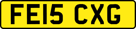 FE15CXG
