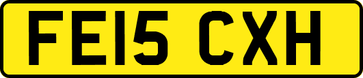 FE15CXH