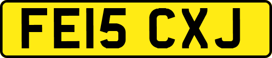FE15CXJ