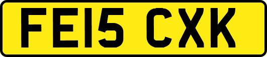FE15CXK