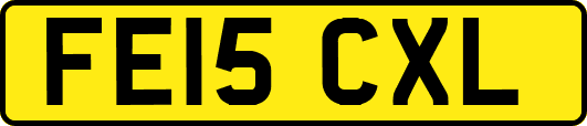 FE15CXL