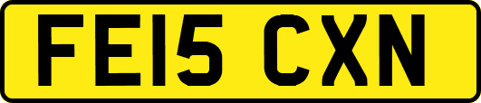 FE15CXN