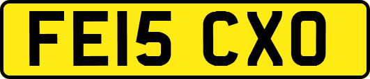 FE15CXO