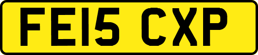 FE15CXP