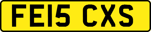 FE15CXS