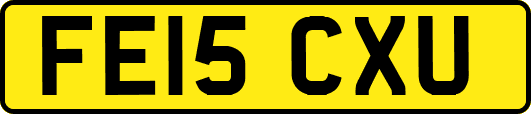 FE15CXU